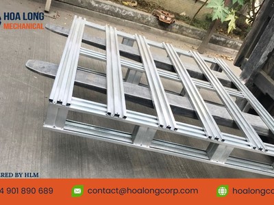 Tìm đại lý, nhà phân phối mảng pallet thép công nghiệp 3