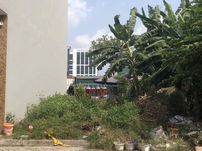 Bán đất chợ hội đô lô 2 mặt đường, kinh doanh cực tốt chỉ 3.3ty 0