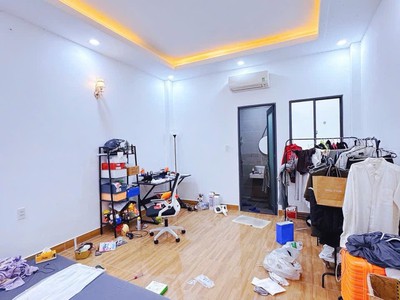 Nhà mới đẹp,đường số 8, phường bình hưng hòa b, bình tân 3