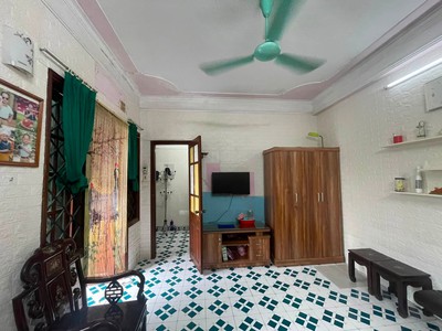 Bán nhà mặt phố lê thanh nghị, 31m2, 5 tầng, mặt tiền 6.8m, 18 tỉ, kinh doanh đỉnh 1