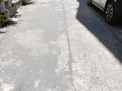 Bán đất tặng nhà đường đức giang - long biên. 0