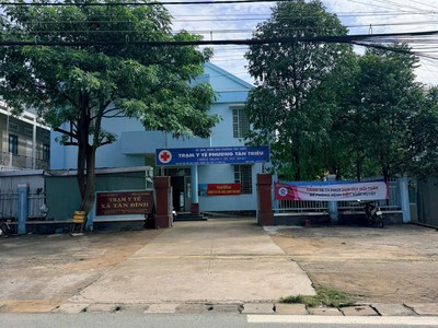 Đất nền F0 mặt tiền DT768 full thổ cư 1