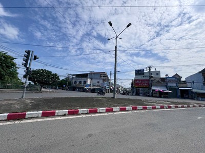 Đất nền F0 mặt tiền DT768 full thổ cư 7