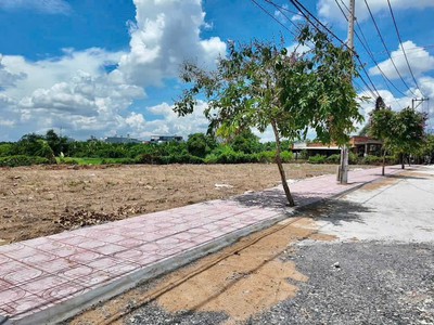 Đất nền F0 mặt tiền DT768 full thổ cư 8