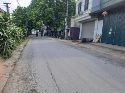 Chính chủ cần bán đất Chương Mỹ - vị trí đắc địa - tiện ích ngập tràn 0