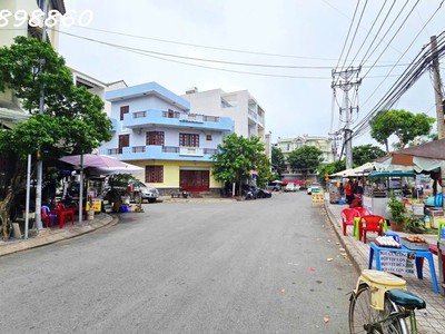 Bán nhà 3 tầng view công viên   đường 16m   phạm hữu lầu, phường phú mỹ, quận 7 3