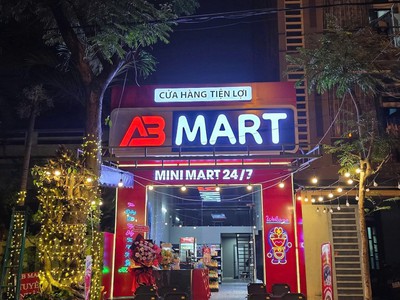 Cần sang nhượng hoặc cho thuê mart24h   khuê trung, cẩm lệ, đà nẵng 0