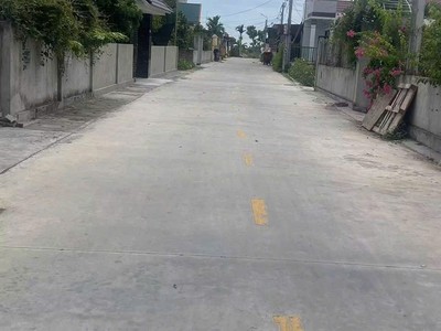 Bán đất hà phương thắng thủy vĩnh bảo hải phòng 1