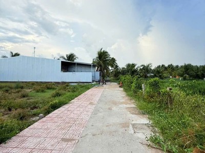 Đất thổ cư phường trung an   02 lô liền kề chỉ 580 triệu/lô 0