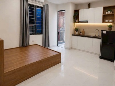 Cho thuê phòng- căn chung cư mini cao cấp xuân la, tây hồ, hà nội 0
