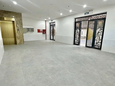 Cho thuê phòng- căn chung cư mini cao cấp xuân la, tây hồ, hà nội 4