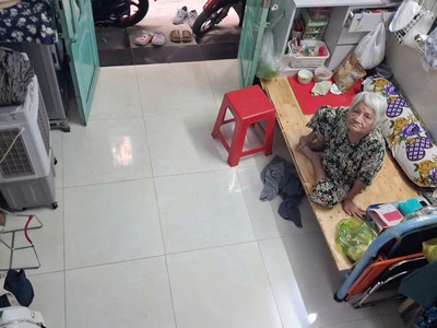 Bán nhà 2 tầng hẻm 1041 trần xuân soạn, phường tân hưng, quận 7 3