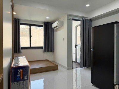 Cho thuê phòng mới    full nội thất cao cấp   chỉ dành cho nữ 0