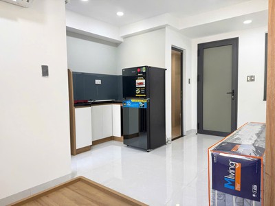 Cho thuê phòng mới    full nội thất cao cấp   chỉ dành cho nữ 2
