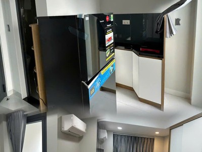 Cho thuê phòng mới    full nội thất cao cấp   chỉ dành cho nữ 4