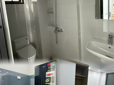 Cho thuê phòng mới    full nội thất cao cấp   chỉ dành cho nữ 3