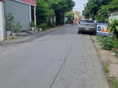 Chính chủ cần bán đất Chương Mỹ - vị trí đắc địa - tiện ích ngập tràn 2