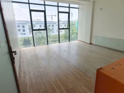Cần cho thuê mặt bằng tầng 2 và tầng 3 tại thanh hà, hà nội 1