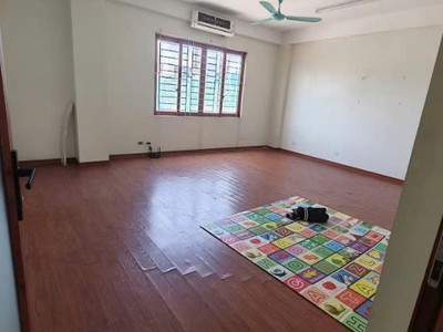 Cần cho thuê mặt bằng tầng 2 và tầng 3 tại thanh hà, hà nội 2