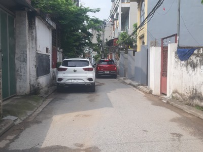 Bán đất kiêu kỵ, 190m, chỉ 8 tỷ. cách một nhà ra ô tô tránh. 0