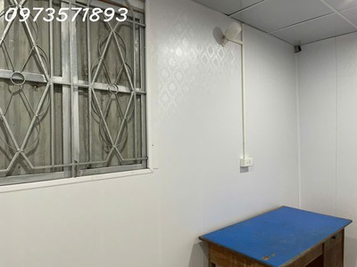 Cho thuê nhà riêng tại thượng thanh, long biên, 50m2, 4,5 triệu/tháng, nhiều tiện ích 1
