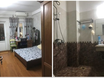 Cho thuê phòng ở đẹp an ninh tốt, bếp riêng nhà mặt phố Bùi Xương Trạch 0989812516 0