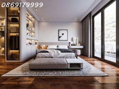 Bán căn hộ cao cấp duplex da green dimond đường trần thái tông,phường hồng gai, quảng ninh 1