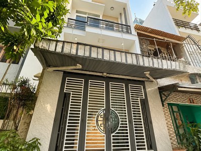 Thanh Lý Nhà 1T1L - Gần Siêu Thị Coopmart Huỳnh Tấn Phát Nhà Bè 1 Tỷ 800Tr 0