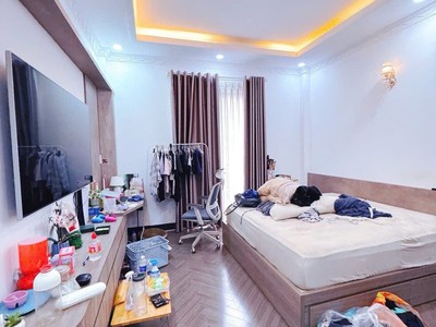 Nhà mới đẹp,đường số 8, phường bình hưng hòa b, bình tân 4