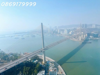 Bán căn hộ cao cấp duplex da green dimond đường trần thái tông,phường hồng gai, quảng ninh 2