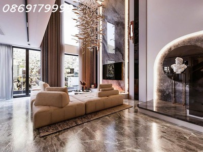 Bán căn hộ cao cấp duplex da green dimond đường trần thái tông,phường hồng gai, quảng ninh 3