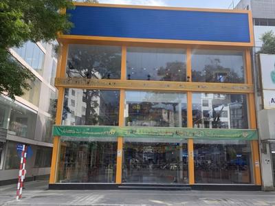 Nhà tôi cho thuê nhà, lê trọng tấn, hoàng văn thái 221m2x 3t -45 tr 0