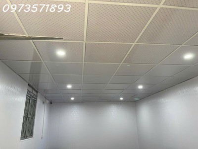 Cho thuê nhà riêng tại thượng thanh, long biên, 50m2, 4,5 triệu/tháng, nhiều tiện ích 2