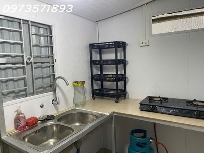 Cho thuê nhà riêng tại thượng thanh, long biên, 50m2, 4,5 triệu/tháng, nhiều tiện ích 3