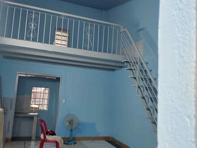 Bán nhà hẻm hà đặc q12 tp.hcm - trung mỹ tây. dt 173m2, 2 tầng, sổ hồng riêng. giá tốt 10.7 tỷ. 1