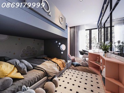 Bán căn hộ cao cấp duplex da green dimond đường trần thái tông,phường hồng gai, quảng ninh 4