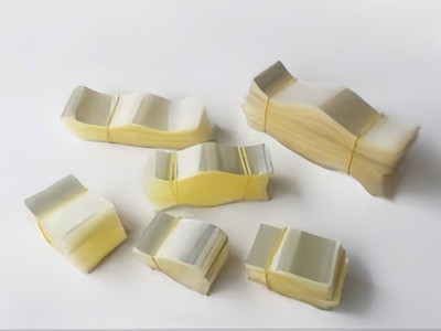 Màng co PVC Cường Thịnh Trong suốt 0