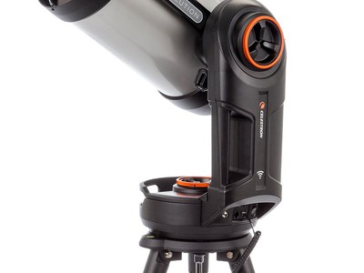 Celestron NexStar Evolution 8″ 0