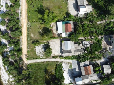 Bán đất Quảng Thái 2 lô liền kề view sông giá chỉ 260tr 1