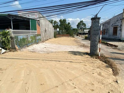 Bán 8.5m x 57m đất ont mặt tiền lý thái tổ - tân tiến - lagi giá ngộp 2