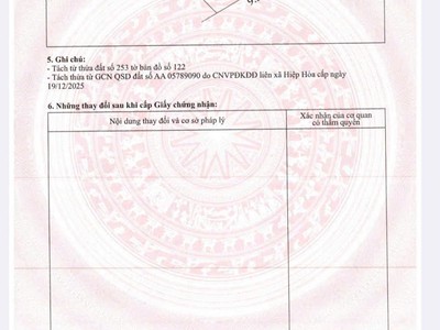 Bán gấp đất phân lô giá rẻ hữu nghị 50m, mặt tiền 4.5m, 1.65 tỷ sơn tây, hà nội. 1