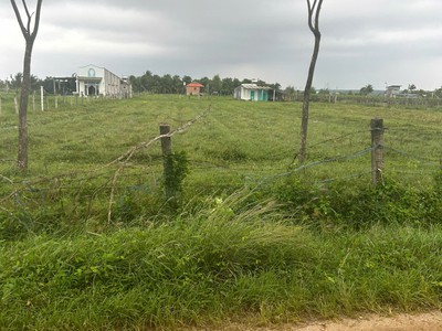 Bán 500m2 đất thổ cư hẻm nguyễn tri phương, lagi giá đầu tư gần biển 0