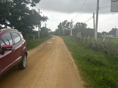 Bán 500m2 đất thổ cư hẻm nguyễn tri phương, lagi giá đầu tư gần biển 1