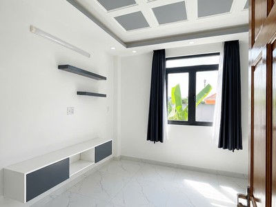 Only 1   6 tỷ 990 nhà đẹp kdc the sun   đào tông nguyên, nhà bè 3