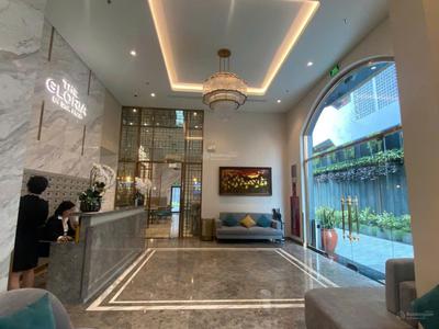 Cho thuê căn hộ cao cấp the gloria số 8 nguyên hồng, đống đa 1