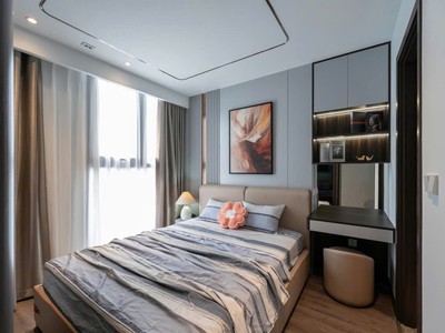 Cho thuê căn hộ cao cấp the gloria số 8 nguyên hồng, đống đa 2