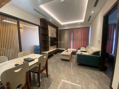 Cho thuê căn hộ cao cấp the gloria số 8 nguyên hồng, đống đa 3