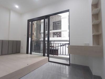Chính chủ cho thuê căn hộ 2pn mới 100 giáp bát, hoàng mai - vào ở ngay 0