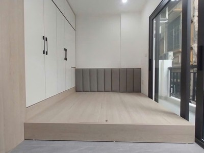Chính chủ cho thuê căn hộ 2pn mới 100 giáp bát, hoàng mai - vào ở ngay 1