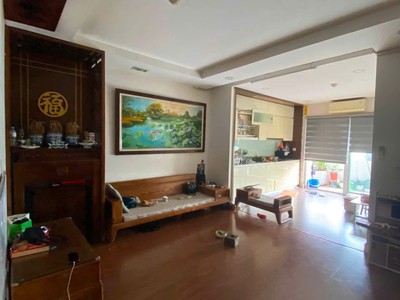 Bán căn hộ tầng 25 nam đô complex view thành phố đẹp 2